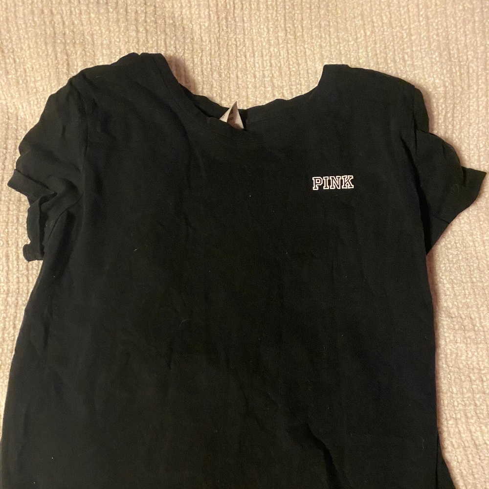 Victoria Secret Pink Shirt